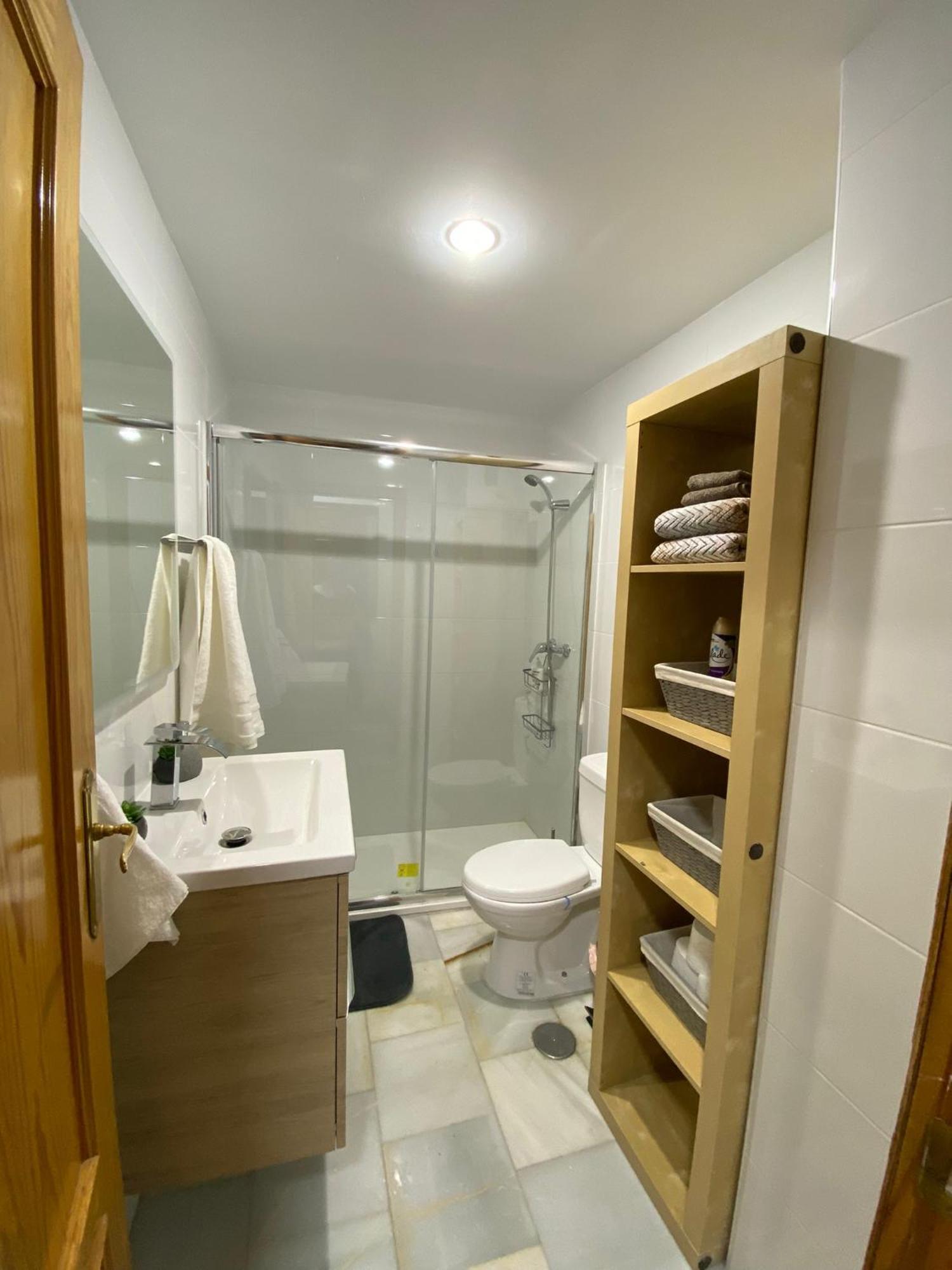 Expoholidays - Homely Apartment Granada Exterior photo