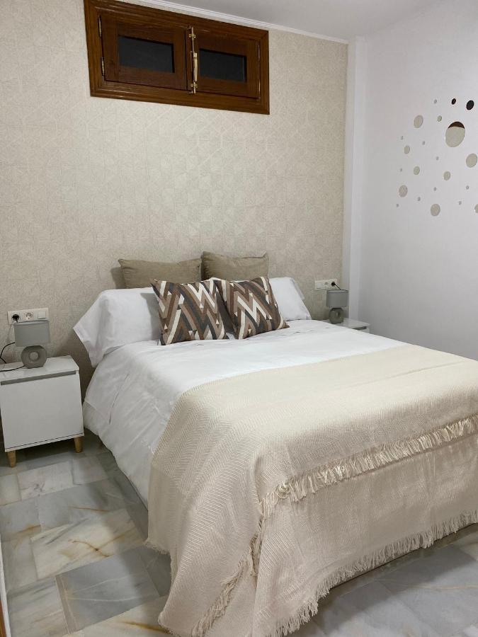 Expoholidays - Homely Apartment Granada Exterior photo