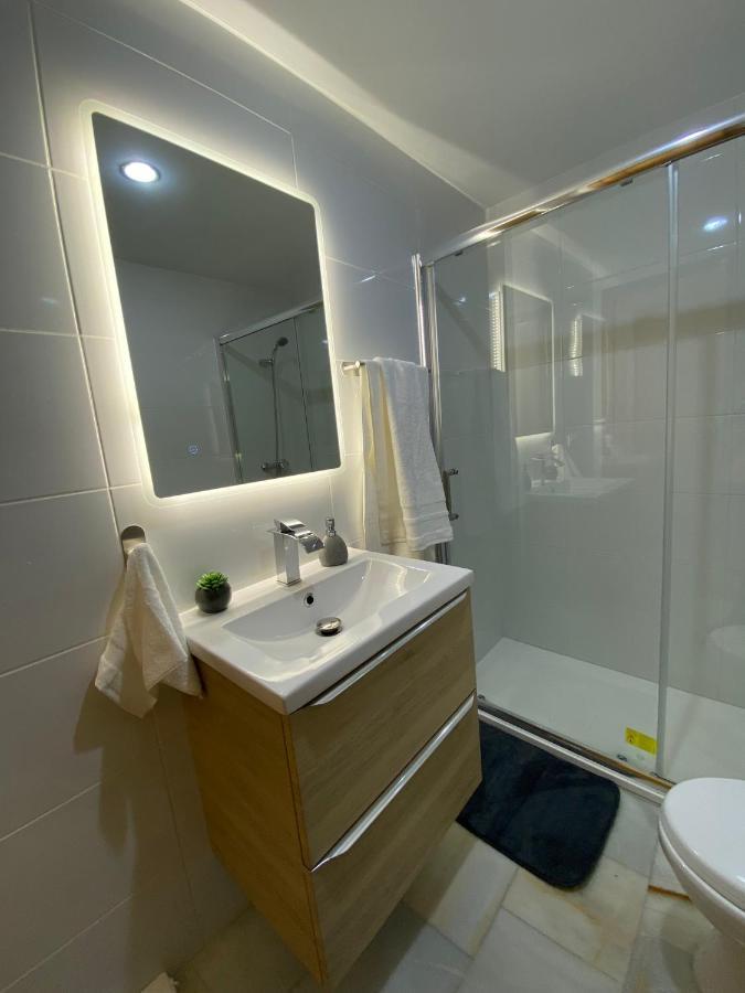 Expoholidays - Homely Apartment Granada Exterior photo