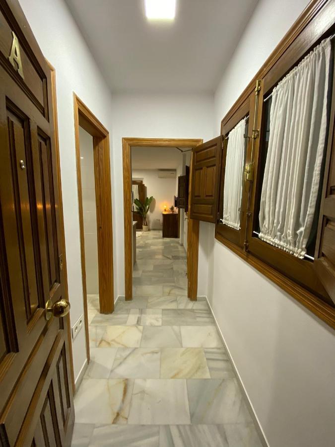 Expoholidays - Homely Apartment Granada Exterior photo