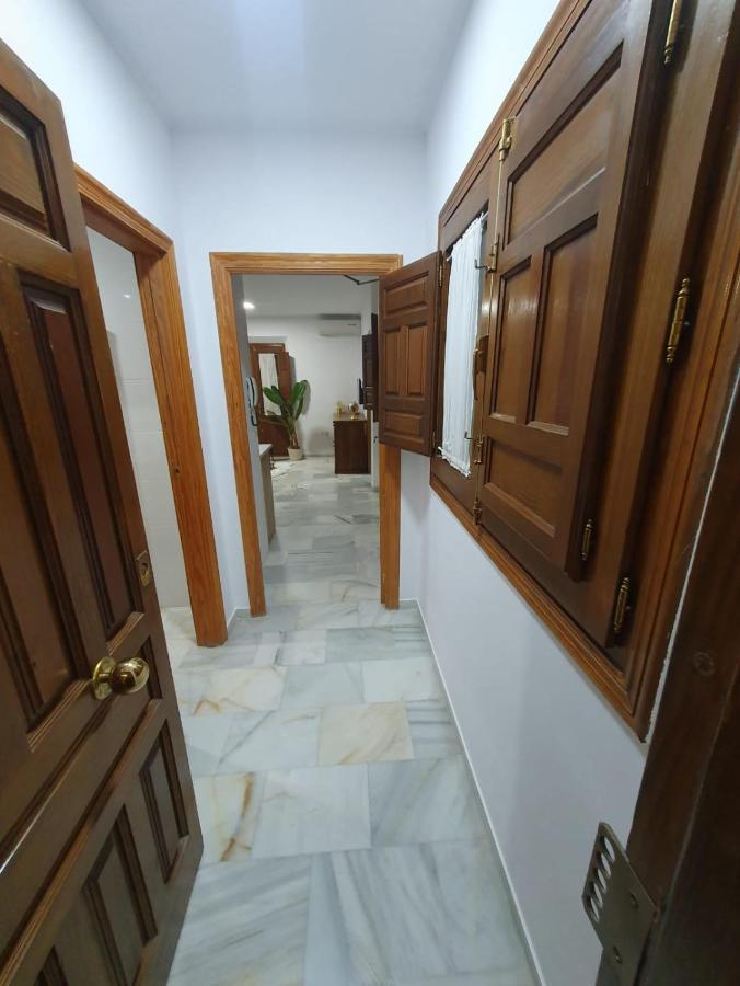 Expoholidays - Homely Apartment Granada Exterior photo