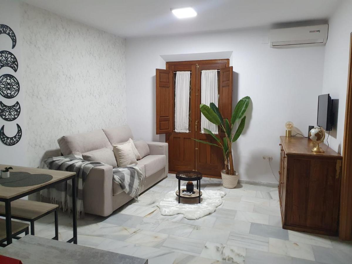 Expoholidays - Homely Apartment Granada Exterior photo